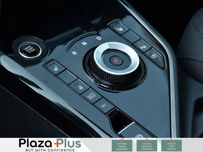 2024 Kia Niro Plug-In Hybrid EX