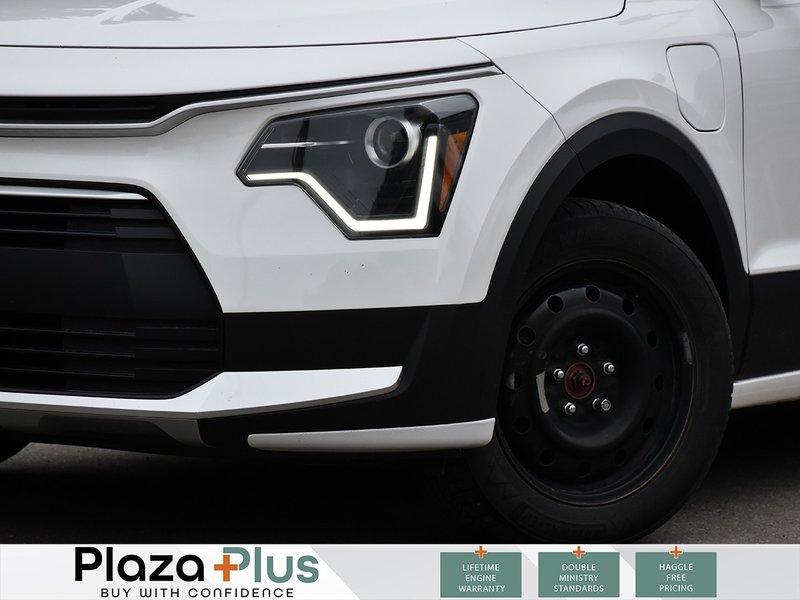 2024 Kia Niro Plug-In Hybrid EX