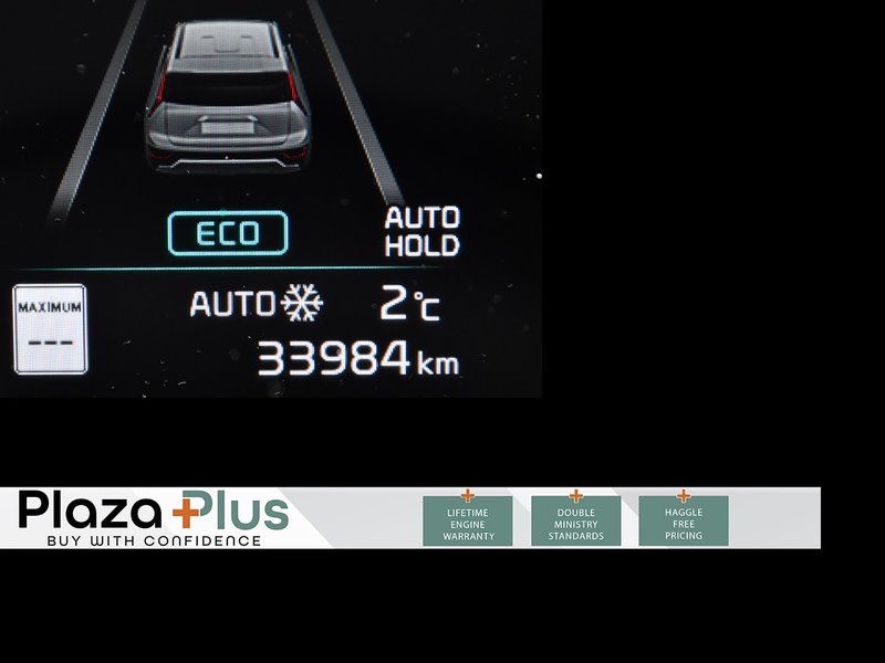 2024 Kia Niro Plug-In Hybrid EX