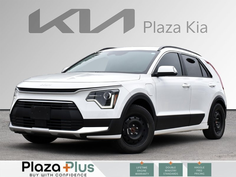 2024 Kia Niro Plug-In Hybrid EX