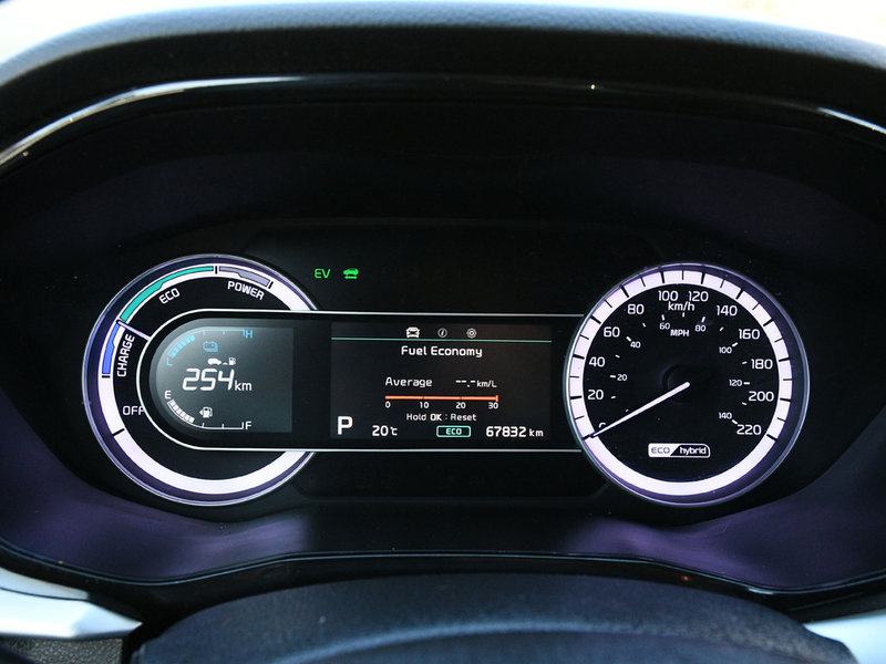 2020 Kia NIRO L Certified | Bluetooth | Backup Camera | Heated Front Seats
