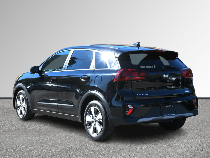 2020 Kia NIRO L Certified | Bluetooth | Backup Camera | Heated Front Seats