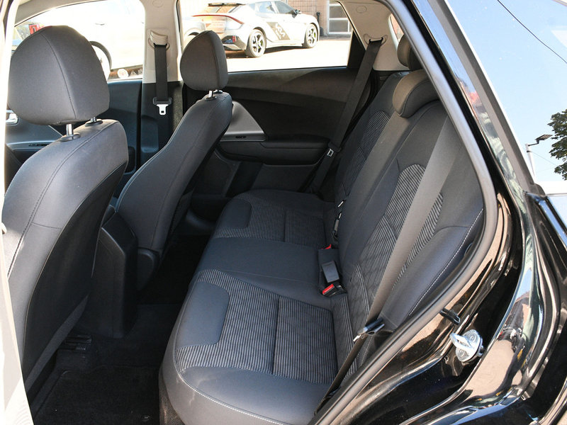 2020 Kia NIRO L Certified | Bluetooth | Backup Camera | Heated Front Seats