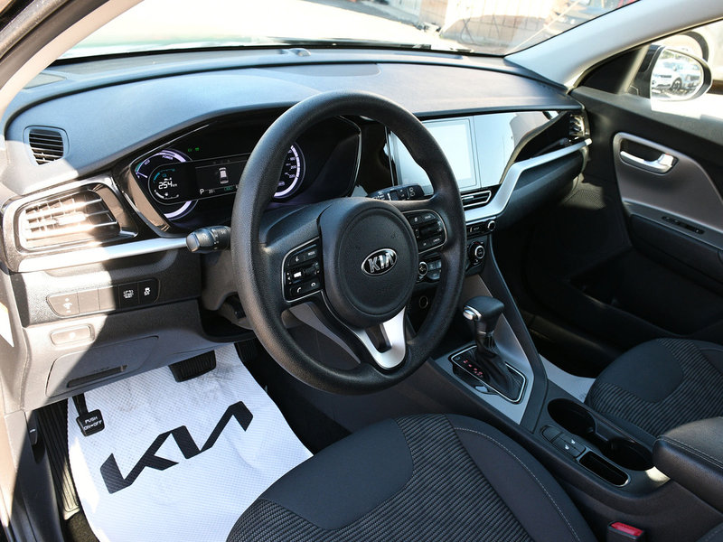 2020 Kia NIRO L Certified | Bluetooth | Backup Camera | Heated Front Seats