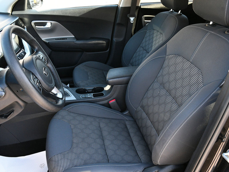 2020 Kia NIRO L Certified | Bluetooth | Backup Camera | Heated Front Seats