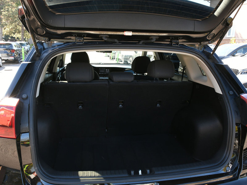 2020 Kia NIRO L Certified | Bluetooth | Backup Camera | Heated Front Seats