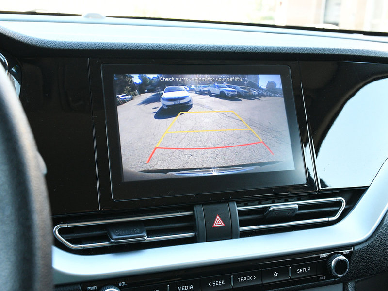 2020 Kia NIRO L Certified | Bluetooth | Backup Camera | Heated Front Seats