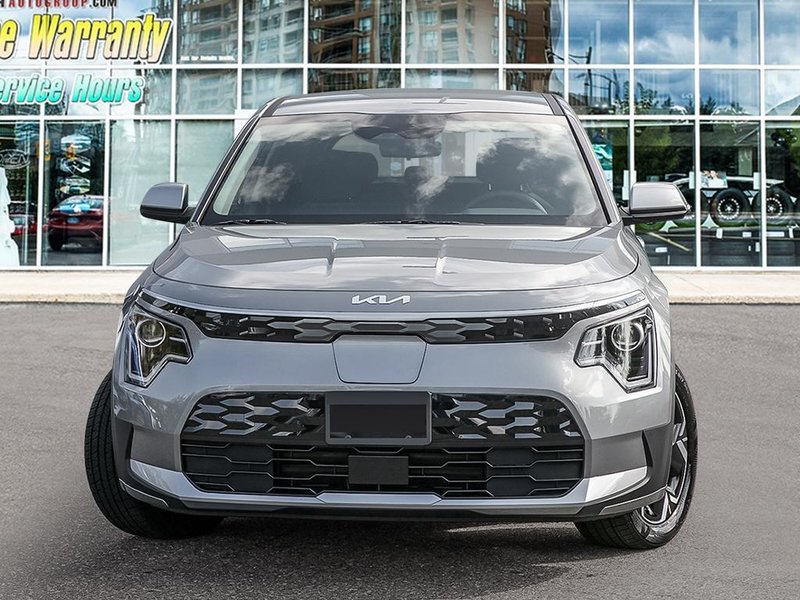 2024 Kia NIRO WIND