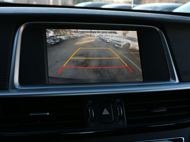 2020 Kia Optima EX Certified | Power Liftgate | Backup Camera | Bluetooth | Heated Front Seats