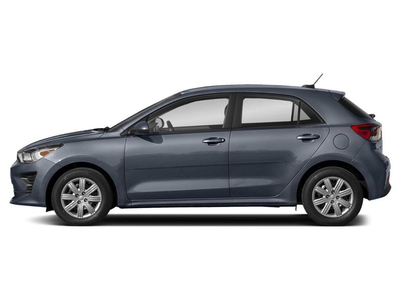2021 Kia Rio 5-door LX+ Certified | Low Mileage | Bluetooth | Heated Seats | Heated Mirrors