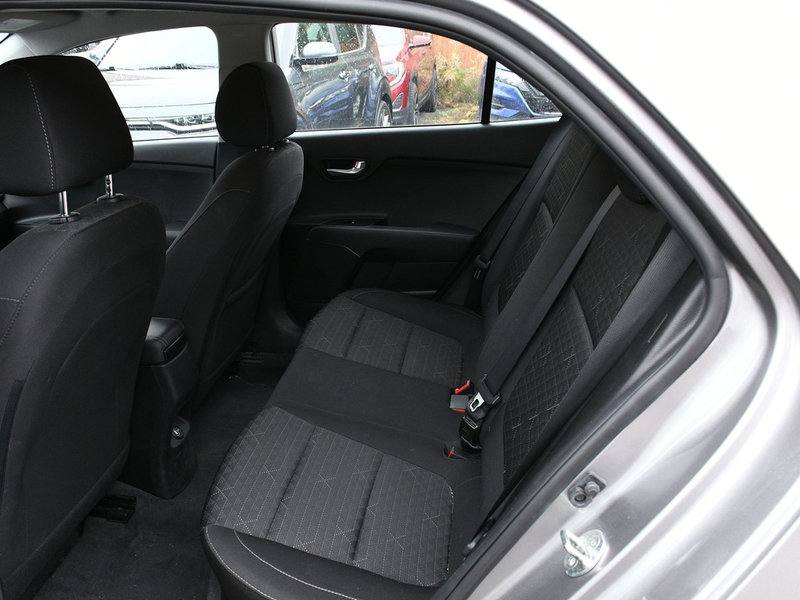 2023 Kia Rio 5-door LX+ Certified| Low Mileage| | Apple Carplay | Android Auto | Backup Camera