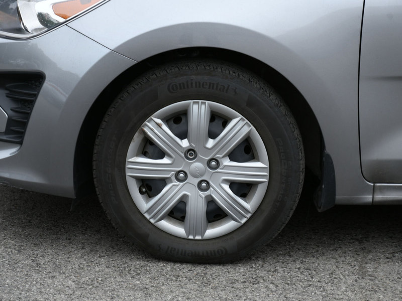 2023 Kia Rio 5-door LX+ Certified| Low Mileage| | Apple Carplay | Android Auto | Backup Camera