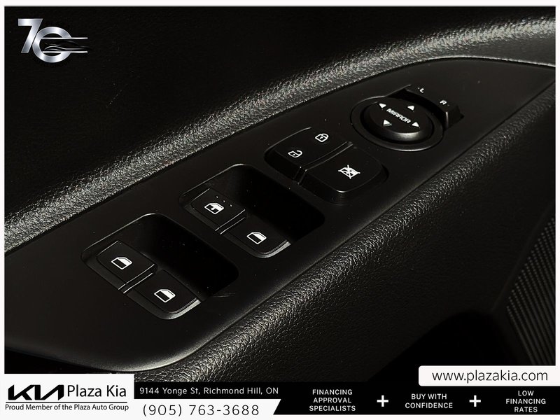 2023 Kia Rio 5-door LX+