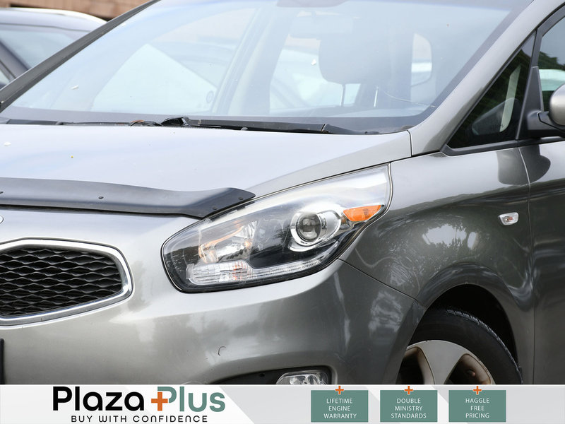 2014 Kia Rondo LX AS -IS | You Certify, You Save