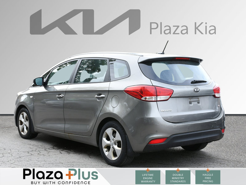 2014 Kia Rondo LX AS -IS | You Certify, You Save