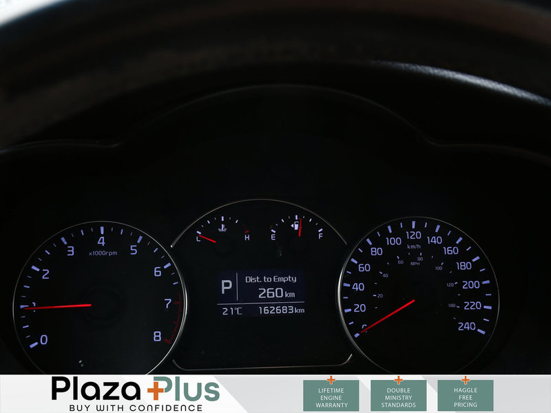 2014 Kia Rondo LX AS -IS | You Certify, You Save