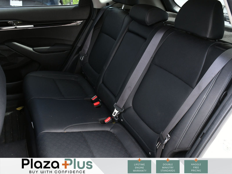 2021 Kia Seltos SX Turbo CPO | Low Mileage | NAVI | Apple Carplay | Android Aut | Backup Camara