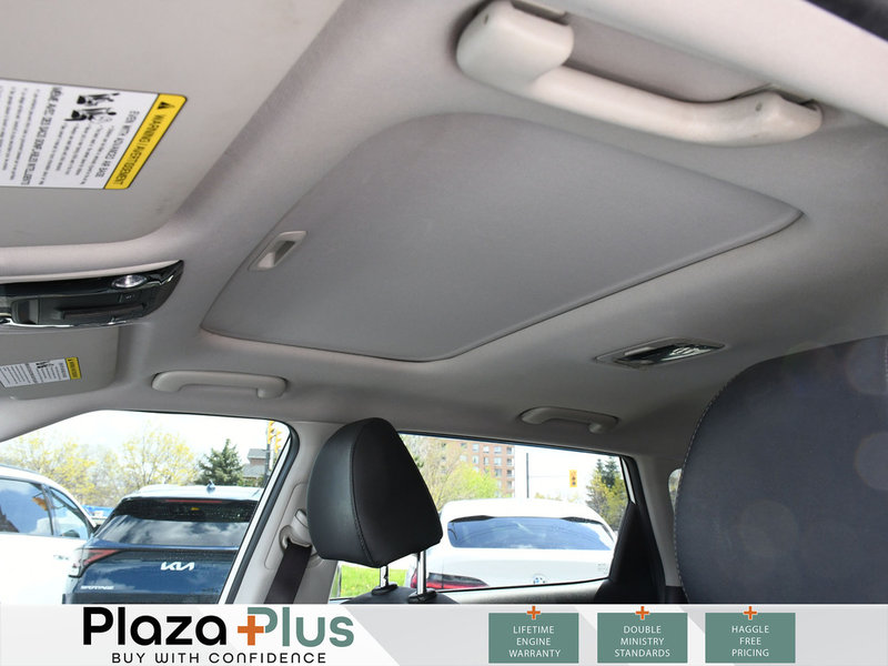 2021 Kia Seltos SX Turbo CPO | Low Mileage | NAVI | Apple Carplay | Android Aut | Backup Camara