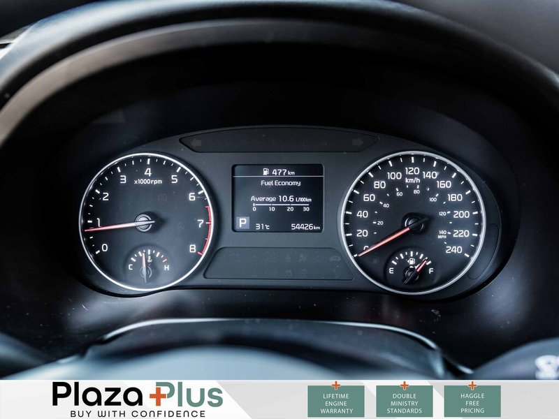 2021 Kia Seltos LX CPO | Apple Carplay | Android Auto | Power Side Mirrors | Backup Cam