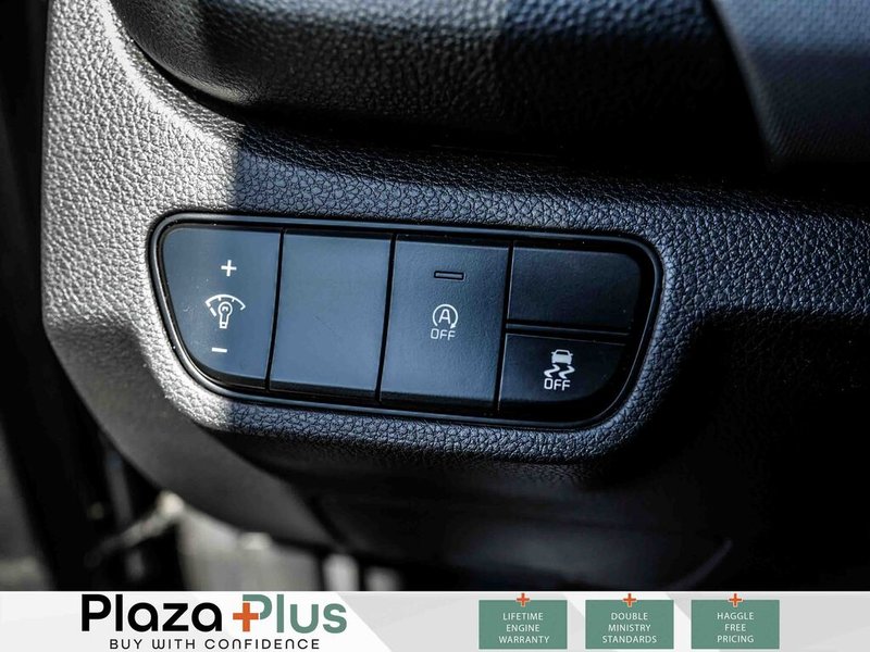 2021 Kia Seltos LX CPO | Apple Carplay | Android Auto | Power Side Mirrors | Backup Cam