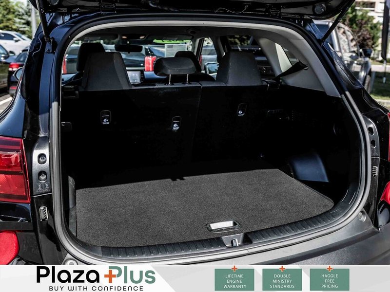 2021 Kia Seltos LX CPO | Apple Carplay | Android Auto | Power Side Mirrors | Backup Cam
