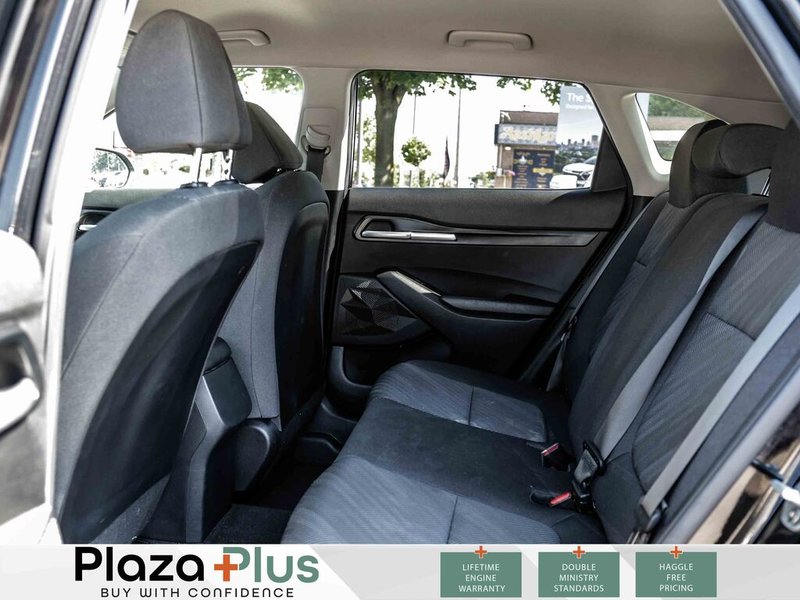 2021 Kia Seltos LX CPO | Apple Carplay | Android Auto | Power Side Mirrors | Backup Cam