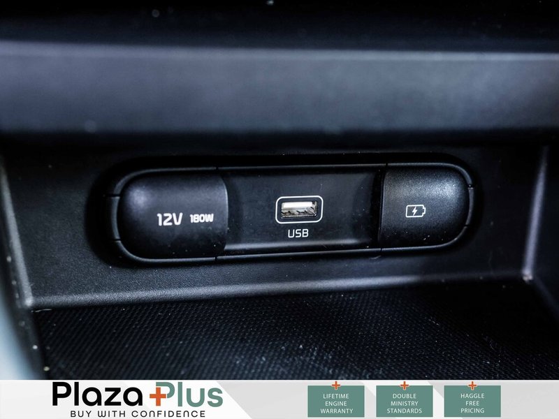 2021 Kia Seltos LX CPO | Apple Carplay | Android Auto | Power Side Mirrors | Backup Cam