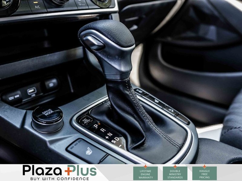 2021 Kia Seltos LX CPO | Apple Carplay | Android Auto | Power Side Mirrors | Backup Cam