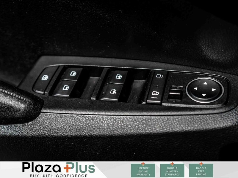 2021 Kia Seltos LX CPO | Apple Carplay | Android Auto | Power Side Mirrors | Backup Cam