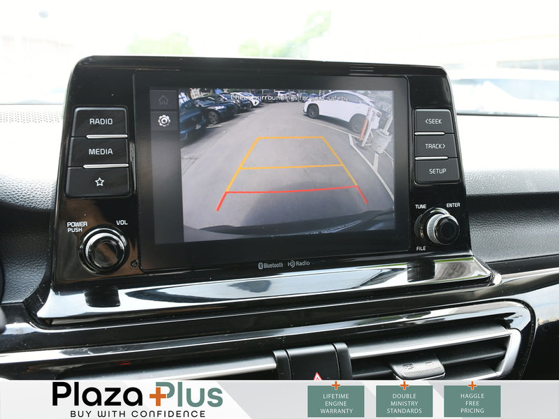 2022 Kia Seltos EX CPO | Low Mileage | Apple Carplay | Android Auto | Backup Camera