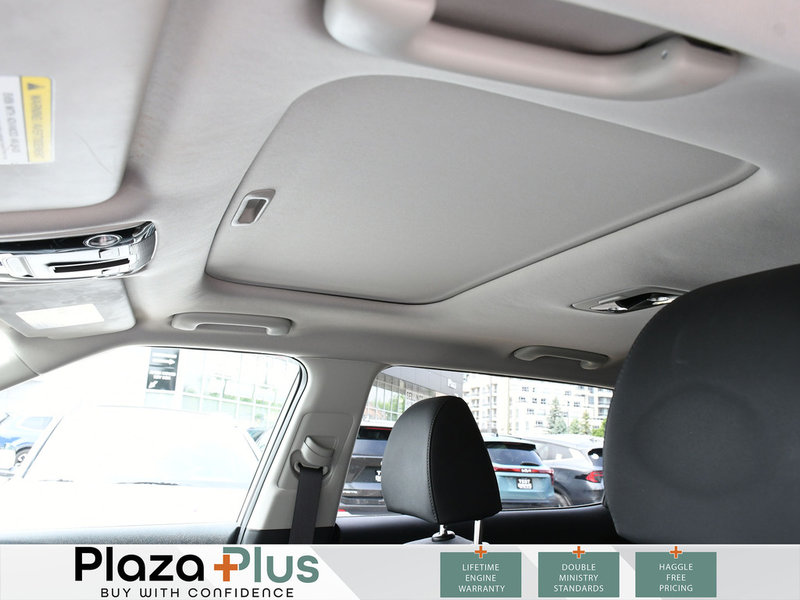 2022 Kia Seltos EX CPO | Low Mileage | Apple Carplay | Android Auto | Backup Camera