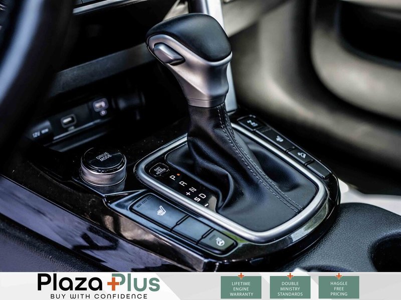2022 Kia Seltos EX CPO | Apple Carplay | Android Auto | Power Side Mirrors | Backup Cam