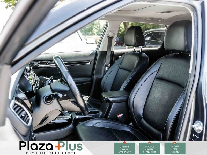 2022 Kia Seltos EX CPO | Apple Carplay | Android Auto | Power Side Mirrors | Backup Cam