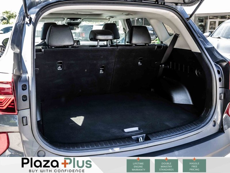 2022 Kia Seltos EX CPO | Apple Carplay | Android Auto | Power Side Mirrors | Backup Cam