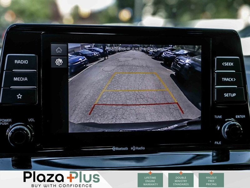 2022 Kia Seltos EX CPO | Apple Carplay | Android Auto | Power Side Mirrors | Backup Cam