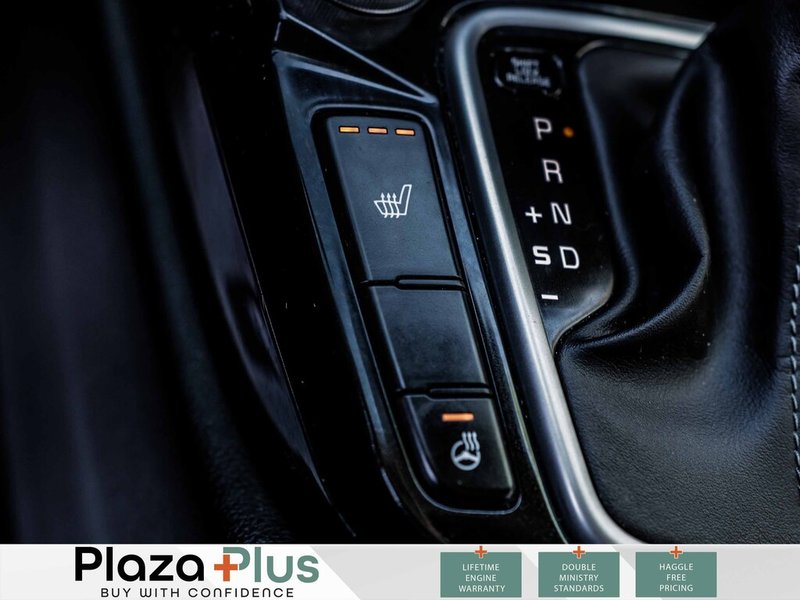 2022 Kia Seltos EX CPO | Apple Carplay | Android Auto | Power Side Mirrors | Backup Cam