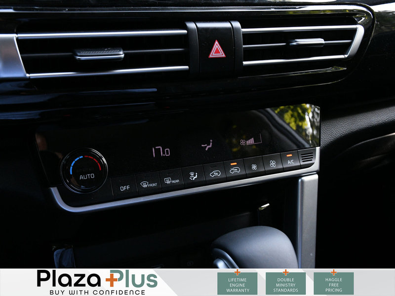 2022 Kia Seltos EX Certified | Apple Carplay | Android Auto | Power Side Mirrors | Backup Cam