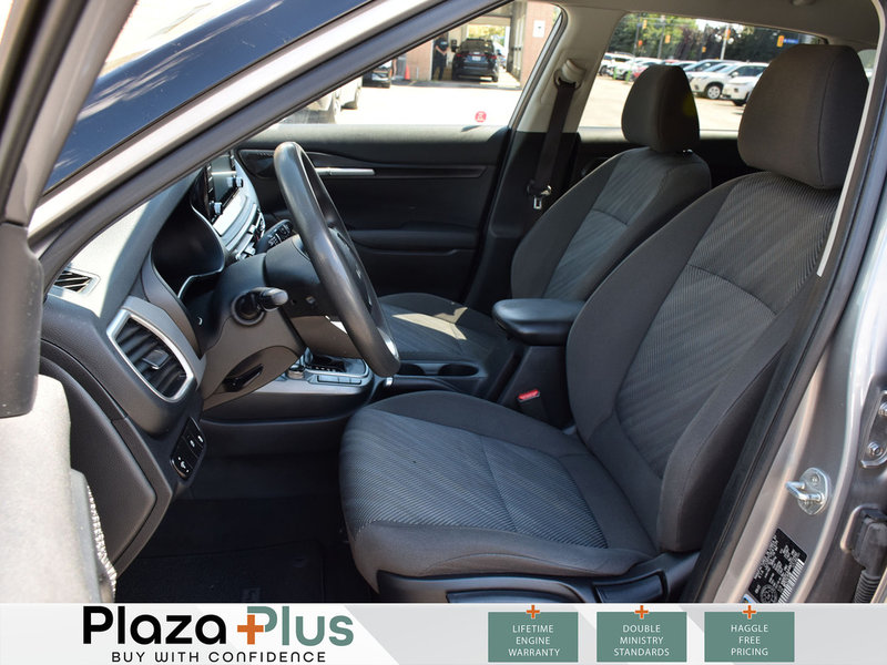 2022 Kia Seltos LX Certified | One Owner | Backup Camera | Bluetooth | Navi