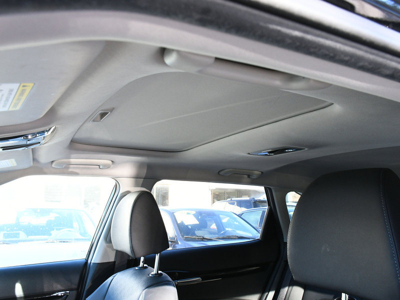 2022 Kia Seltos EX Premium Certified | NAVI | Pano Roof | Backup Camera | Heated Front Seats