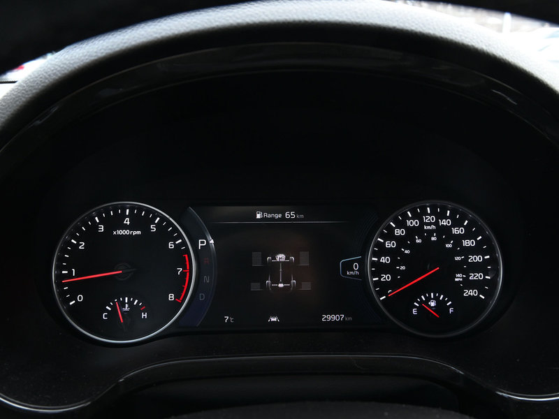 2022 Kia Seltos SX Turbo