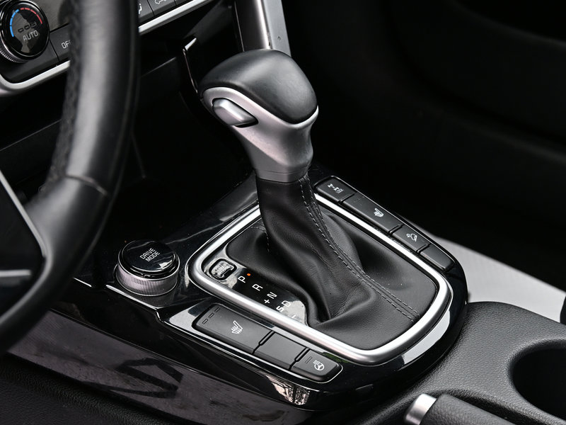 2022 Kia Seltos EX Remote Start l Heated Seats l Back Up Camera