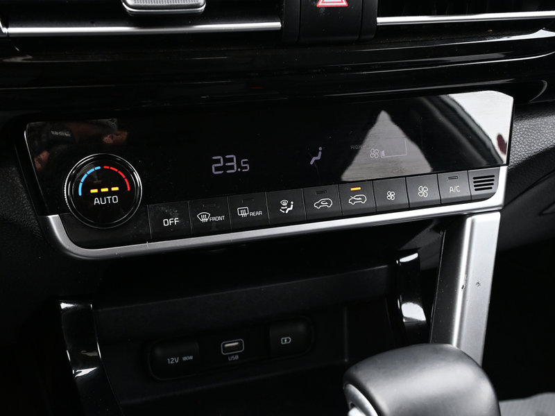 2022 Kia Seltos EX Remote Start l Heated Seats l Back Up Camera