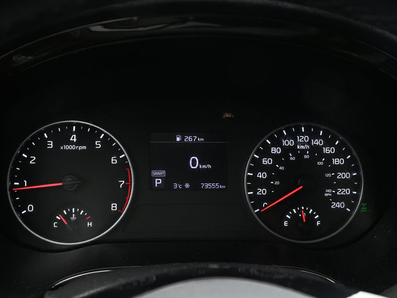 2022 Kia Seltos EX Remote Start l Heated Seats l Back Up Camera