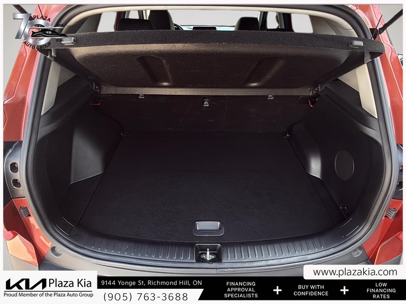 2022 Kia Seltos SX Turbo *AWD | Head-Up Display | Ventilated Seats*