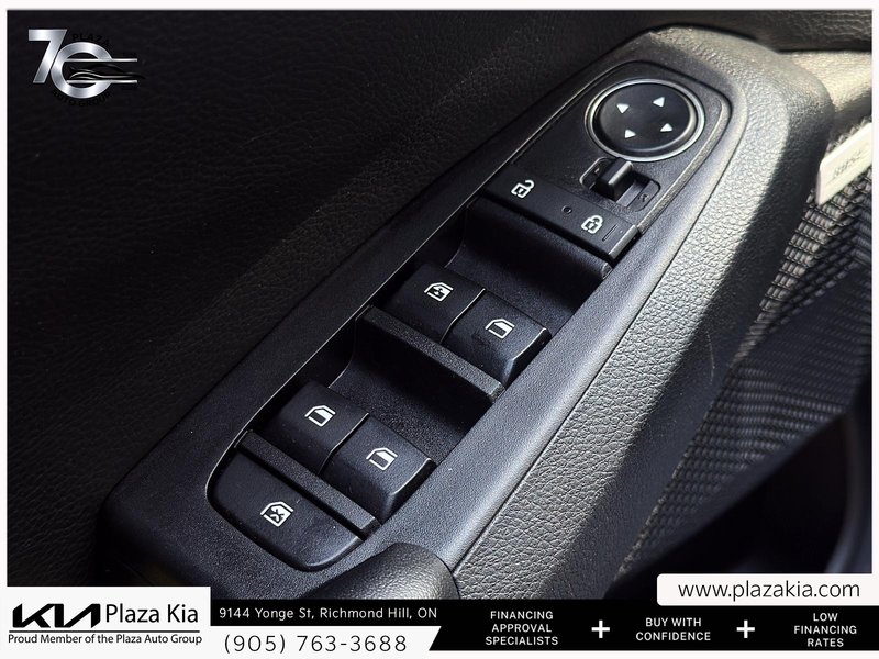 2022 Kia Seltos SX Turbo *AWD | Head-Up Display | Ventilated Seats*