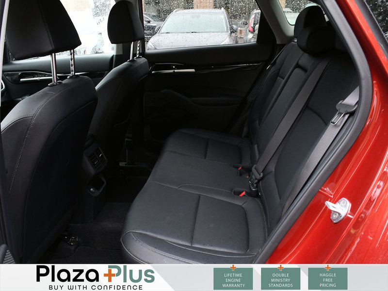 2023 Kia Seltos EX CPO | Lane Keep Assist | Blind Spot Monitor | Apple Carplay | Android Auto | Backup Camera