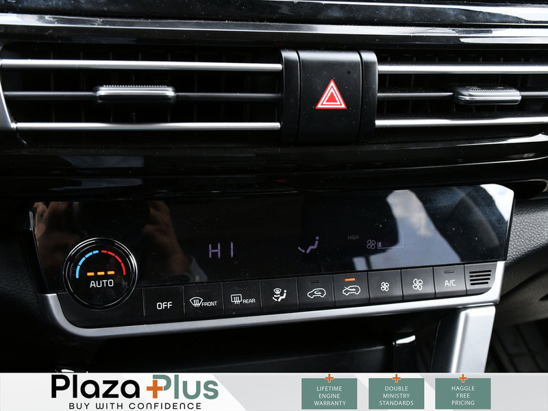 2023 Kia Seltos EX CPO | Lane Departure Warning | Blind Spot Monitor | Bluetooth