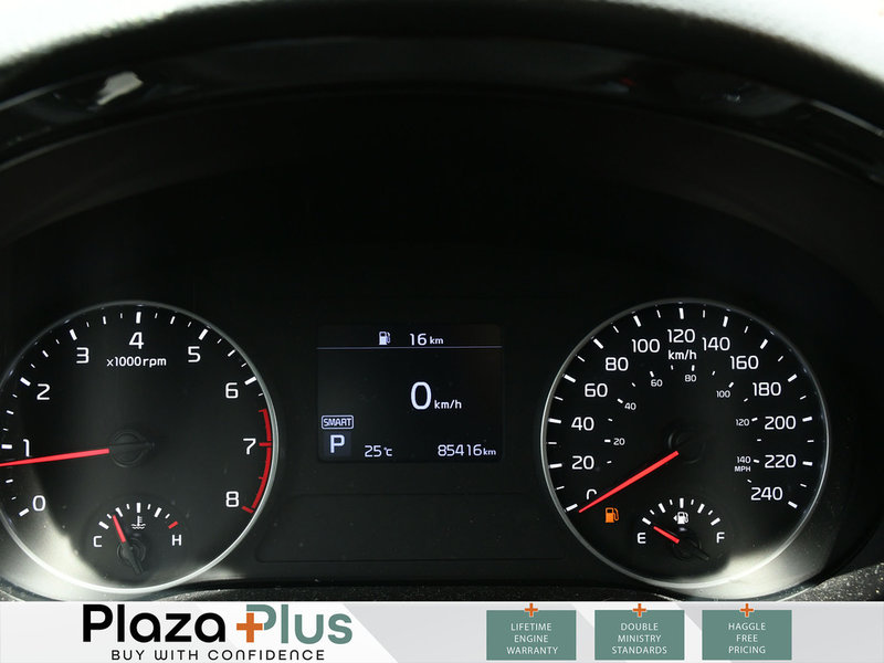 2023 Kia Seltos EX CPO | Lane Departure Warning | Blind Spot Monitor | Bluetooth