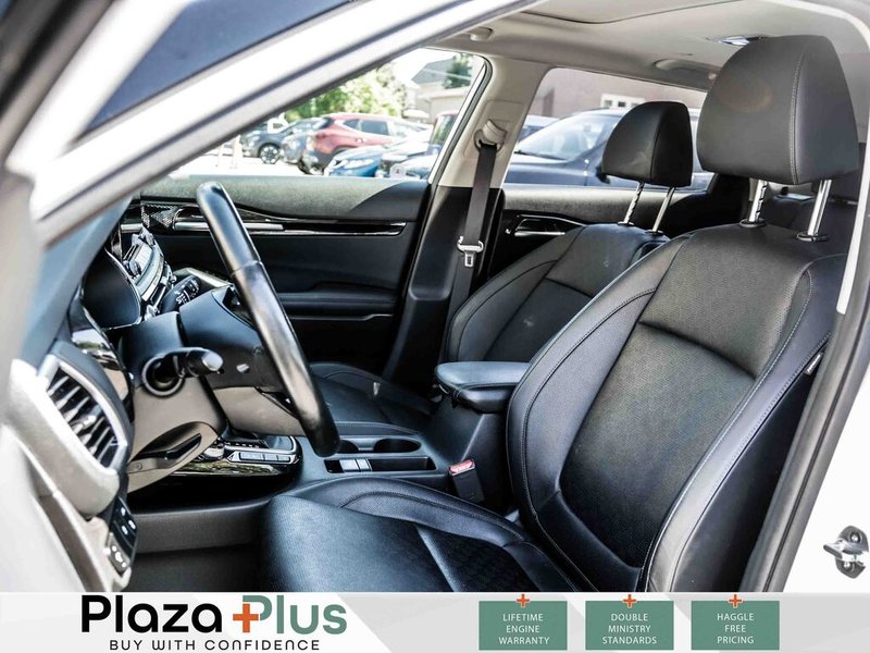 2023 Kia Seltos EX Certified | Apple Carplay | Android Auto | Power Side Mirrors | Backup Cam