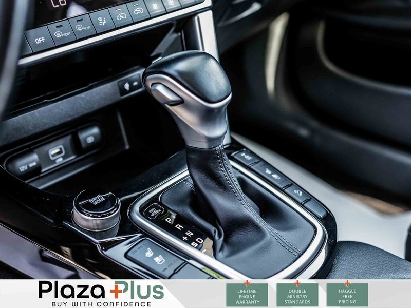 2023 Kia Seltos EX Certified | Apple Carplay | Android Auto | Power Side Mirrors | Backup Cam